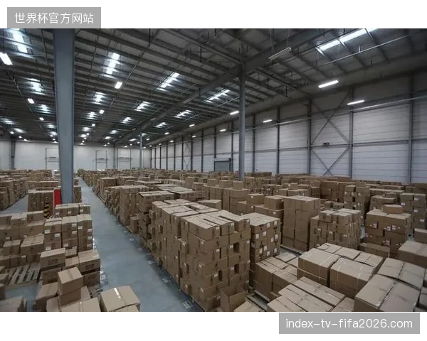 华东地区体育用品物流园负荷超载，衍生品配送延迟导致用户退单率飙升