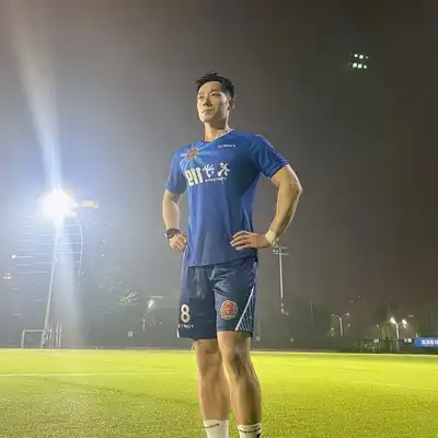 白杰